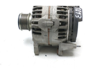 Генератор 06F903023F   Volkswagen Golf Plus      