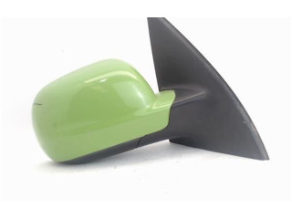 Зеркало электрическое Volkswagen Lupo 1998 - 2005 года