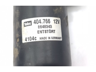 Моторчик дворников 8648343    Volvo XC90