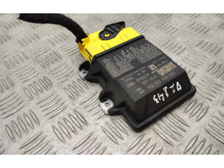 Блок подушек безопасности 3Q0959655BH Skoda Octavia Mk3 (5E)