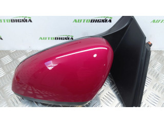 Зеркало электрическое     левое    Peugeot 3008 II  2016- года   