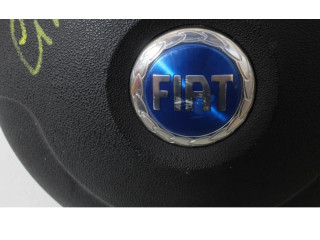 Подушка безопасности водителя 07354259920, 07354259920 Fiat Idea