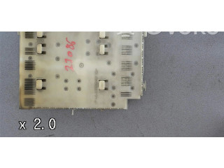 Блок предохранителей    Volvo V70    