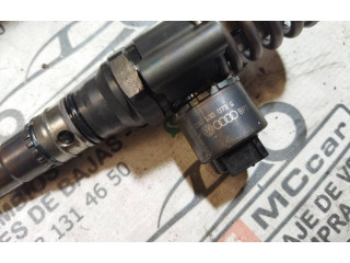 Форсунка 03G130073G Volkswagen Touran I