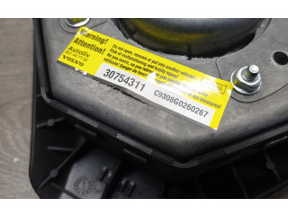 Надувная подушка для руля 30754311 Volvo S60