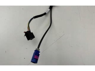 Zpětné zrcátko Volkswagen Tiguan 2020