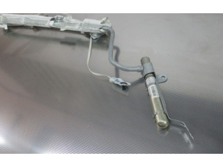 Подушка безопасности водителя 8200635950 Renault Clio III