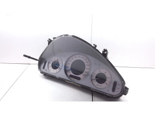 Přístrojová deska  Mercedes-Benz E W211 2004 A2115400547, 88311391  