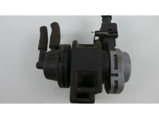 Соленоидный клапан