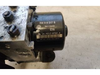 Jednotka ABS 7E0614517G, 7E0907379J Volkswagen Transporter - Caravelle T5 2012