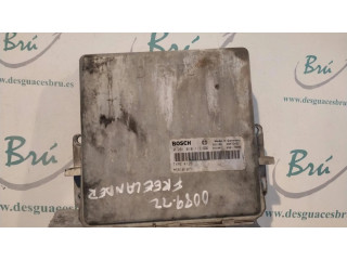 Řídící jednotka 0281010113 Land Rover Freelander