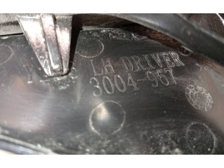 Зеркало электрическое Volvo V70 2008 - 2013 года