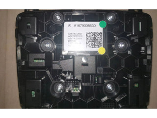 Блок управления A1679008530, A2479022316   Mercedes-Benz GLE W167