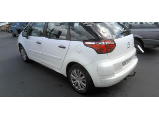 Руль Citroen C4 I Picasso 2006 - 2013 года 00004109NA
