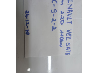 Блок комфорта 8200291681, 8200278721   Renault Vel Satis   