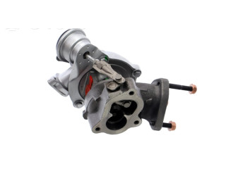 Turbodmychadlo Турбина 54359700005, 003-001-000036R Fiat 500 1.2