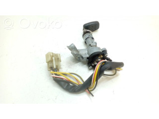 Замок зажигания