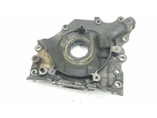 Čerpadlo oleje 1001F2   Peugeot Bipper 1.4  