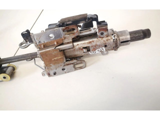    Рулевая рейка    Volkswagen Polo 2002 - 2005 года