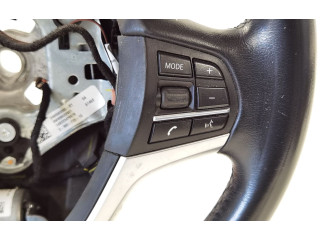 Volant BMW X5 F15 2014 246056338501, SW686532901