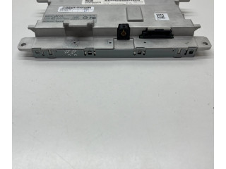 Дисплей 8R0919604A Audi Q5 SQ5