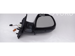 Zpětné zrcátko Citroen Berlingo 2017