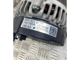 Генератор 059903017P Audi A7 S7 4G