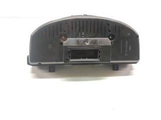 Přístrojová deska Volkswagen Passat Alltrack 2008 3C0920871E