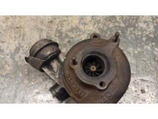 Турбина Ford Galaxy 1.9