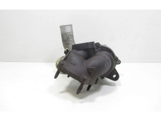  Турбина Audi A3 S3 8L  06A145703B         