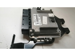 Řídící jednotka 391992ABB3, 0281031420 Hyundai ix35 2012