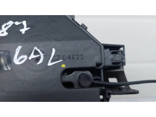 Замок багажника 8196401 BMW 1 E81 E87 2004-2011 года