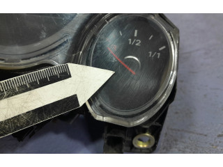 Панель приборов 4E0920931C, 4E0920931C   Audi A8 S8 D3 4E       