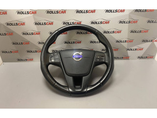 Руль Volvo S60 2011 - 2013 года