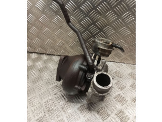 Турбина Volvo S60 8653146