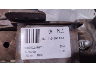 Замок зажигания