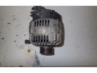 Генератор 00005705HJ   Citroen Saxo      