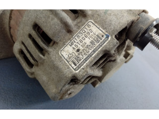 Генератор BRAK Mitsubishi Lancer