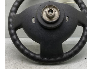 Руль Dacia Duster  2010 - 2017 года       