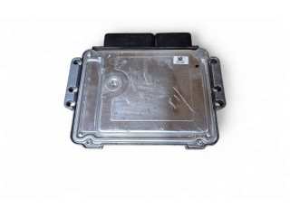 Блок управления двигателя WLEG18881, 1039S33721 Ford Ranger