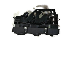 Блок управления климат-контролем Volkswagen Caddy