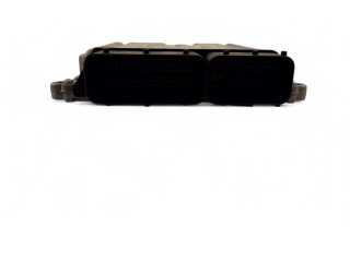 Блок управления двигателем Блок управления 30785100AB, 0281012765   Volvo V70