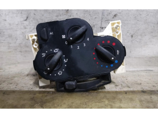 Блок управления климат-контролем 69570001   Dacia Logan I