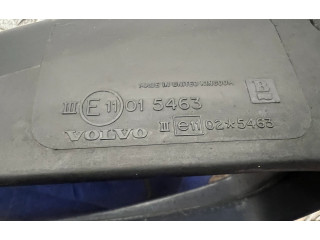 Зеркало электрическое        Volvo V70  2000 - 2004 года   