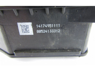 Блок АБС 3451679323201 Mini One - Cooper Coupe R56 2005-2014 года