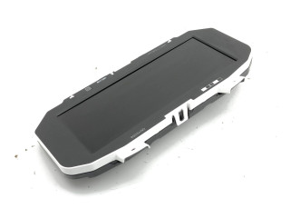 Экран/ дисплей / маленький экран       Jeep Avenger  2022 -  года   