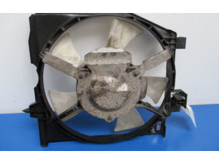 Вентилятор радиатора         Mazda 323 