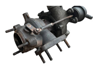 Turbodmychadlo Турбина 55560913, GT1752   Saab 9-3 Ver2   