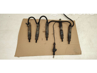 Форсунка 074130201QB    Volvo V70   