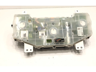 Панель приборов 78100-TF0-G012 Honda Jazz